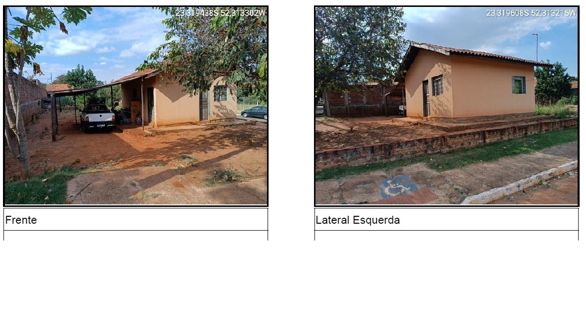 VENDA Casa